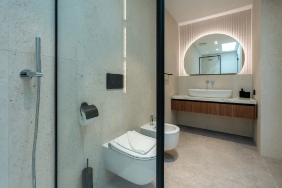 Vila Střední Dalmácie - Baška Voda DA 17421 N1