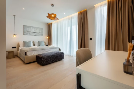 Vila Střední Dalmácie - Baška Voda DA 17421 N1