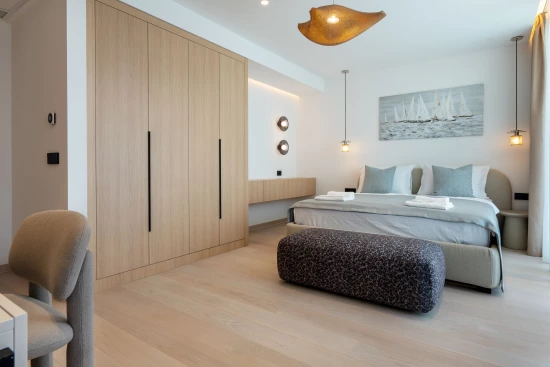 Vila Střední Dalmácie - Baška Voda DA 17421 N1