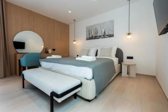 Vila Střední Dalmácie - Baška Voda DA 17421 N1