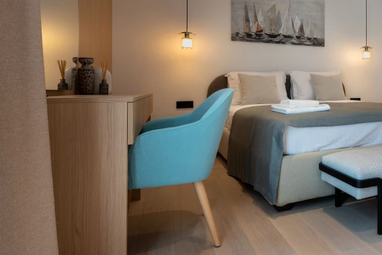 Vila Střední Dalmácie - Baška Voda DA 17421 N1