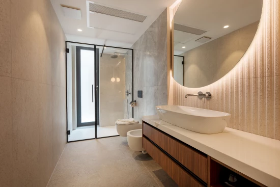 Vila Střední Dalmácie - Baška Voda DA 17421 N1