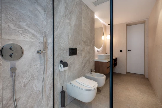 Vila Střední Dalmácie - Baška Voda DA 17421 N1