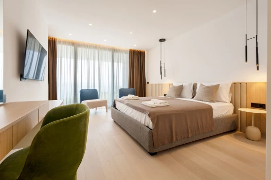 Vila Střední Dalmácie - Baška Voda DA 17421 N1