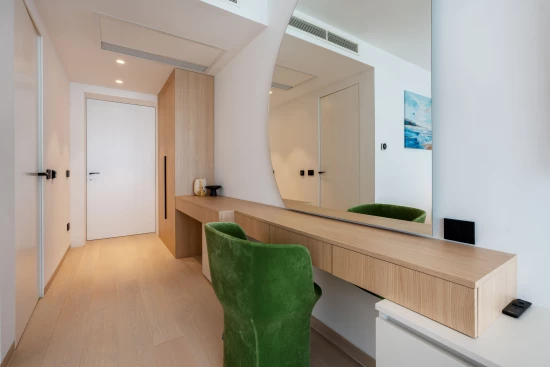 Vila Střední Dalmácie - Baška Voda DA 17421 N1