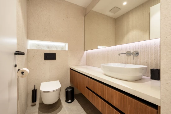 Vila Střední Dalmácie - Baška Voda DA 17421 N1