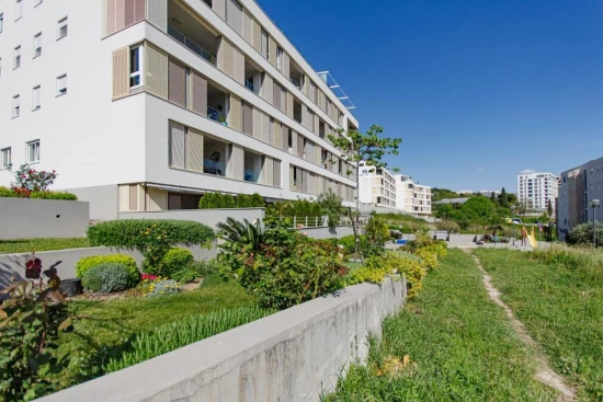 Apartmán Střední Dalmácie - Split DA 17422 N1