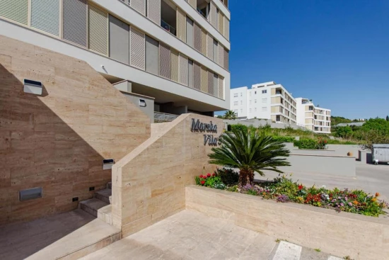 Apartmán Střední Dalmácie - Split DA 17422 N1
