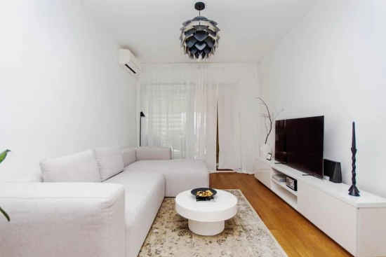 Apartmán Střední Dalmácie - Split DA 17422 N1