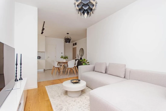 Apartmán Střední Dalmácie - Split DA 17422 N1