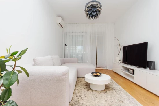 Apartmán Střední Dalmácie - Split DA 17422 N1