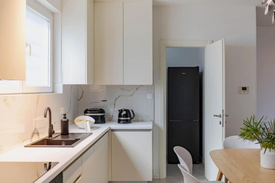 Apartmán Střední Dalmácie - Split DA 17422 N1
