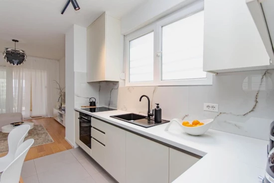 Apartmán Střední Dalmácie - Split DA 17422 N1