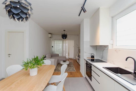 Apartmán Střední Dalmácie - Split DA 17422 N1