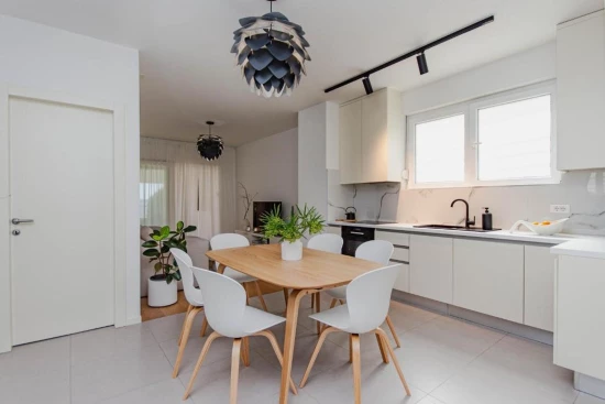 Apartmán Střední Dalmácie - Split DA 17422 N1