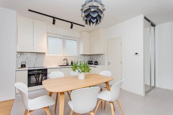 Apartmán Střední Dalmácie - Split DA 17422 N1