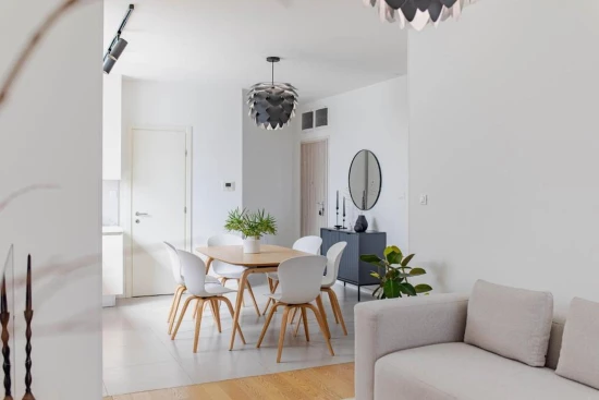 Apartmán Střední Dalmácie - Split DA 17422 N1