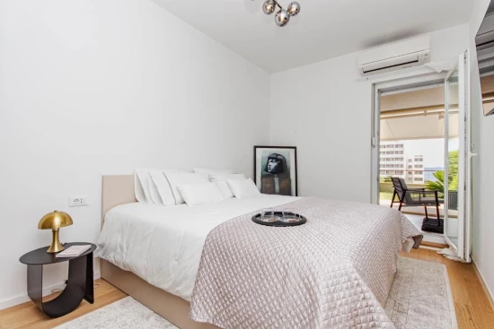 Apartmán Střední Dalmácie - Split DA 17422 N1