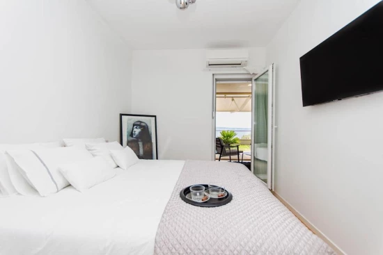 Apartmán Střední Dalmácie - Split DA 17422 N1