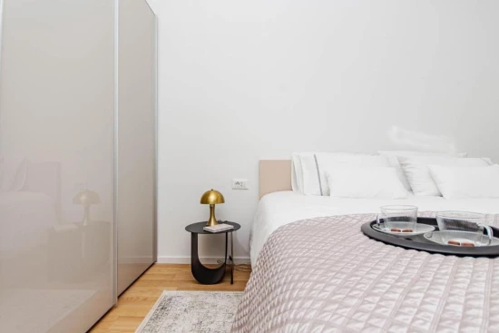 Apartmán Střední Dalmácie - Split DA 17422 N1