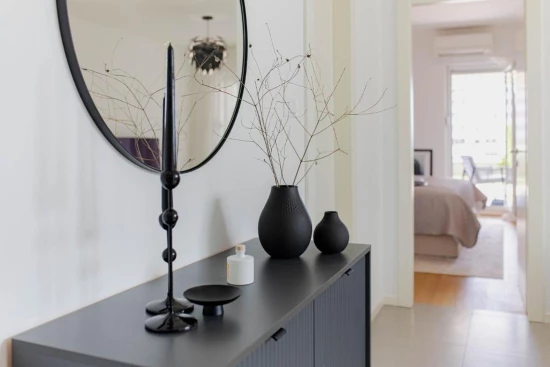 Apartmán Střední Dalmácie - Split DA 17422 N1