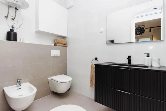 Apartmán Střední Dalmácie - Split DA 17422 N1