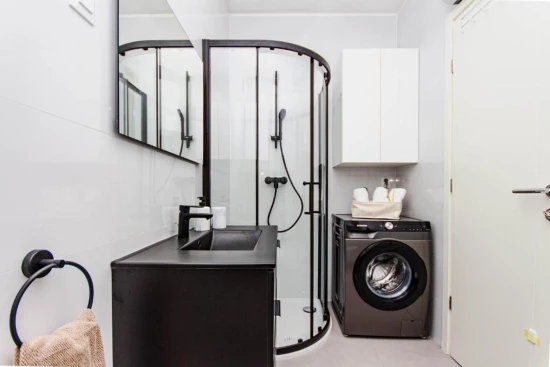 Apartmán Střední Dalmácie - Split DA 17422 N1