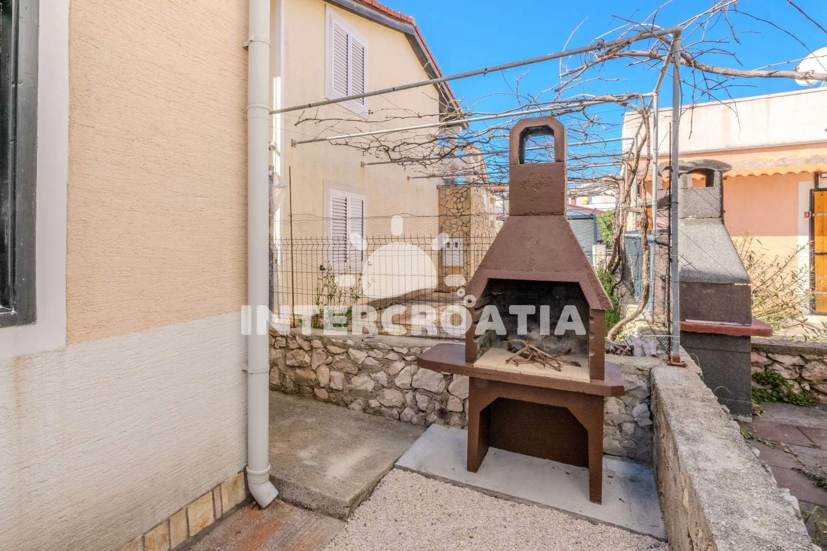 Apartmán Ostrov Vir - Vir OS 12315 N2