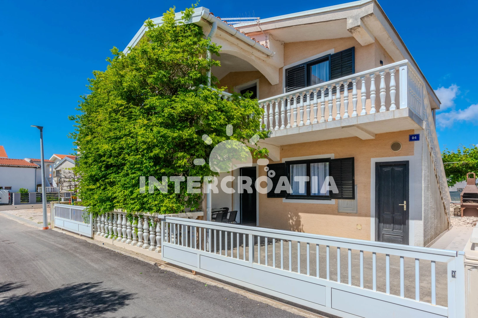 Apartmán Ostrov Vir - Vir OS 12315 N2