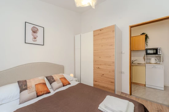 Apartmán Ostrov Vir - Vir OS 12315 N2