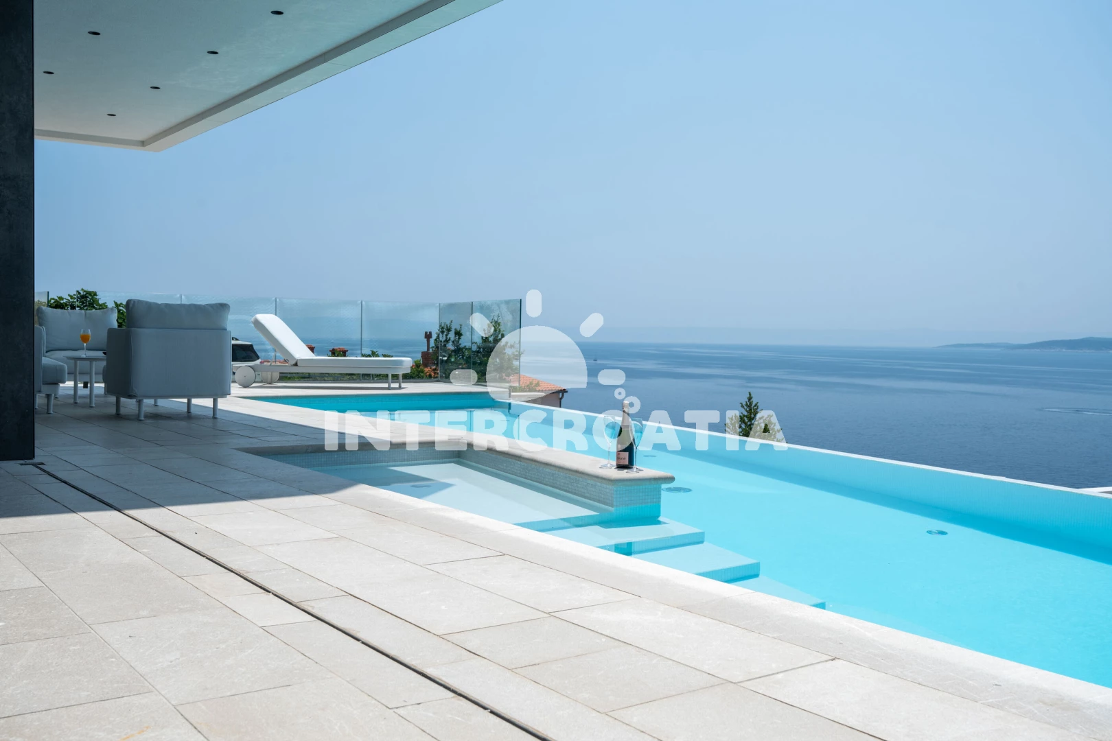 Vila Střední Dalmácie - Baška Voda DA 17423 N1