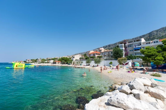 Apartmán Střední Dalmácie - Dugi Rat DA 17424 N1