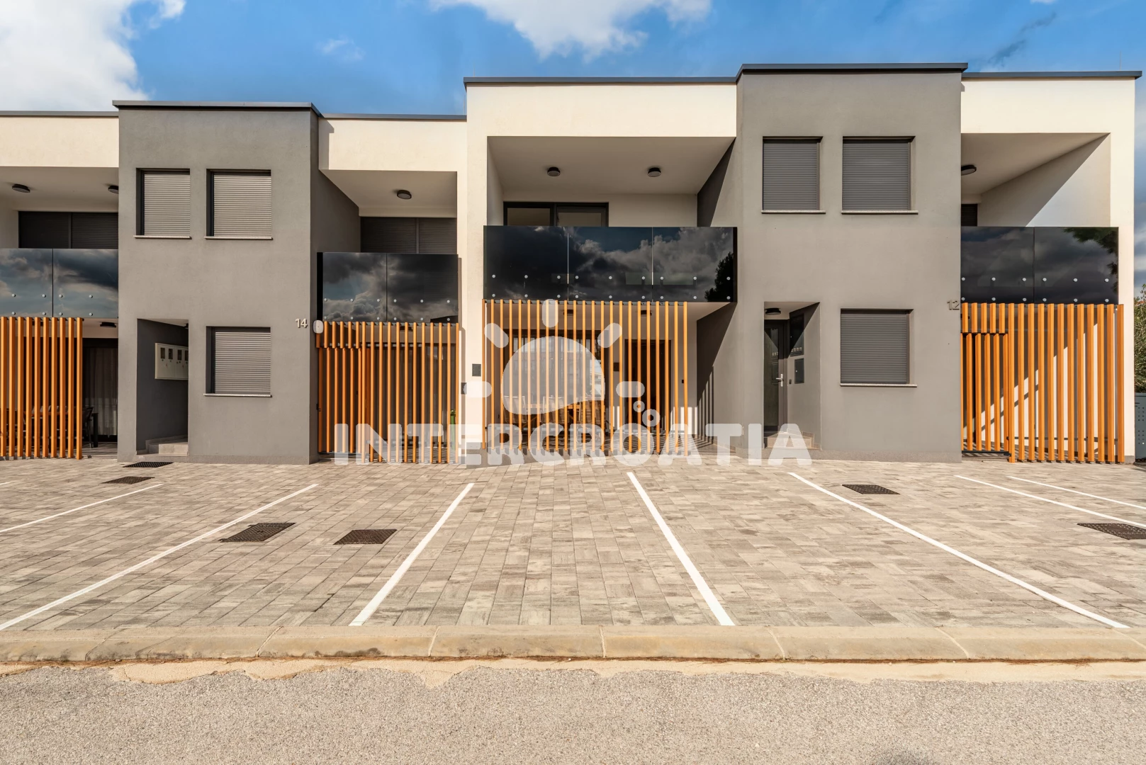 Domek Ostrov Vir - Vir OS 12316 N1