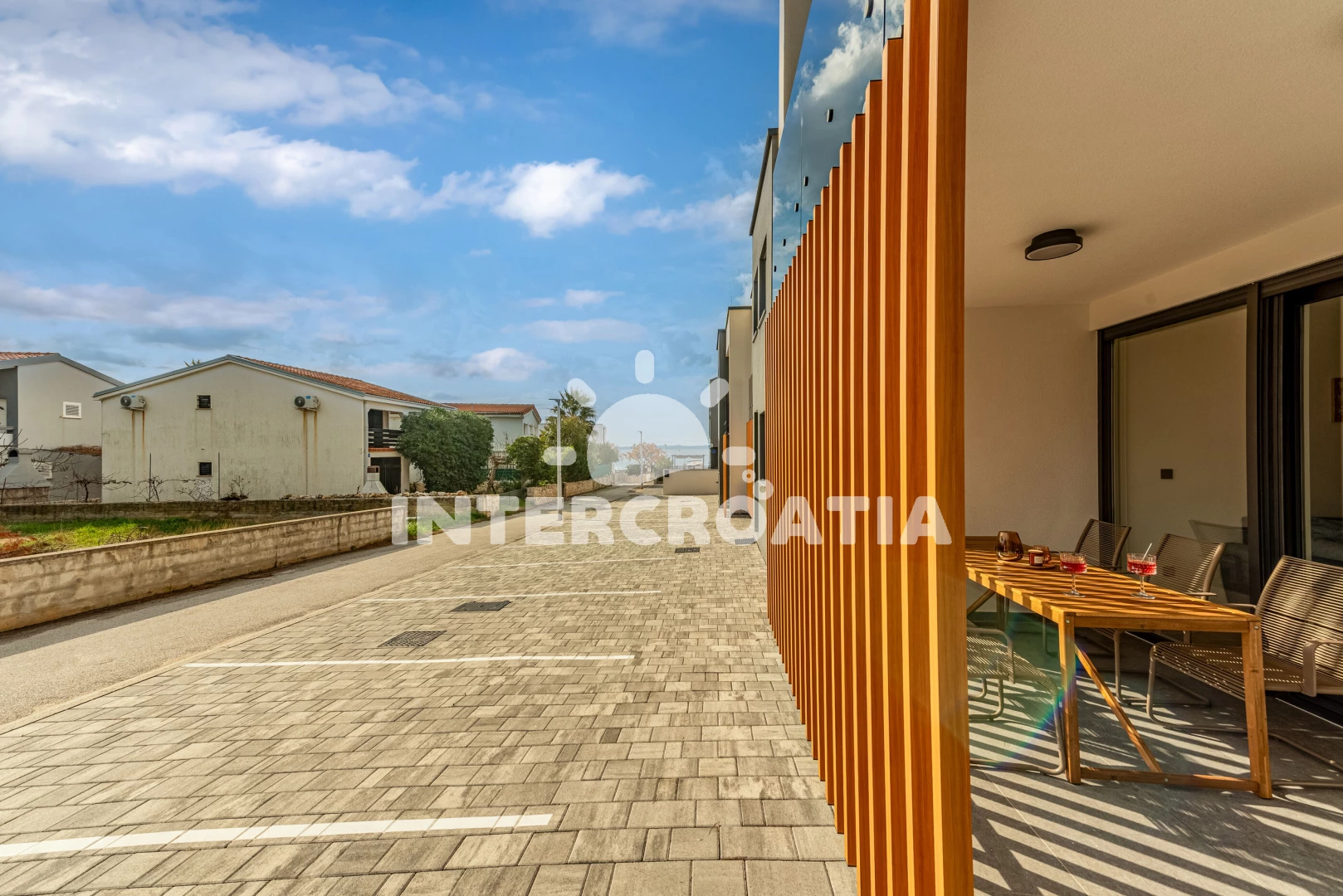 Domek Ostrov Vir - Vir OS 12316 N1