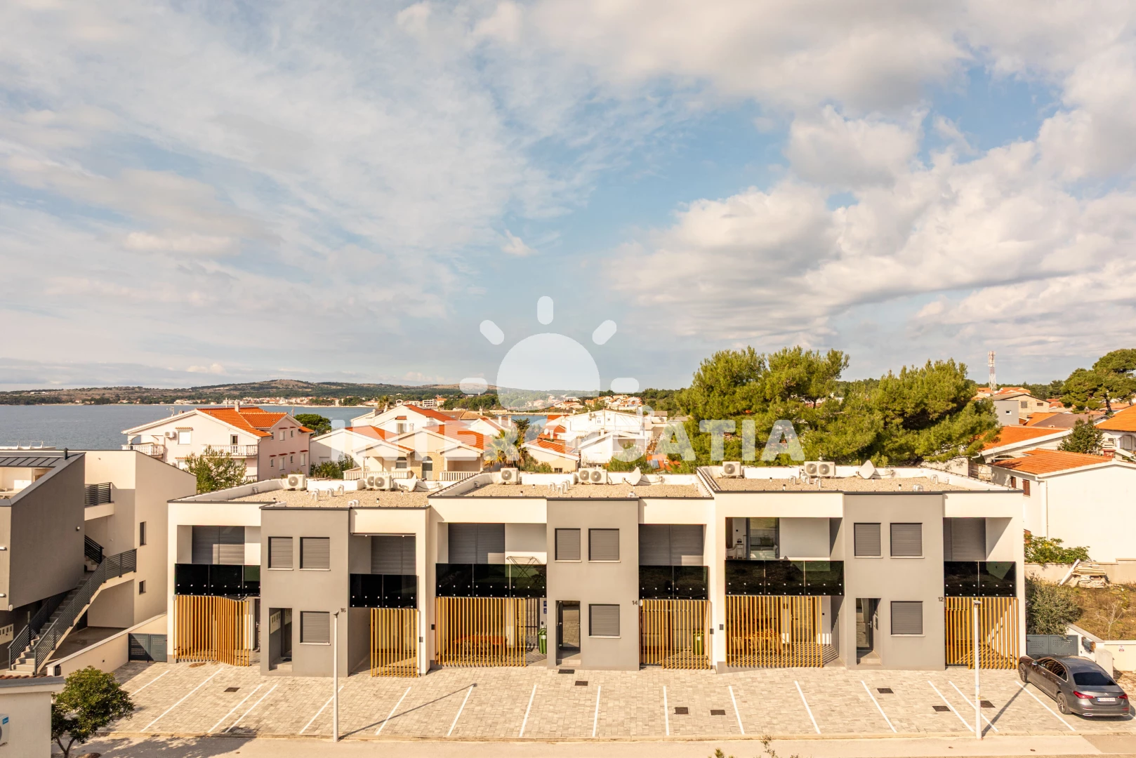 Domek Ostrov Vir - Vir OS 12316 N1