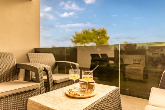 Domek Ostrov Vir - Vir OS 12316 N1