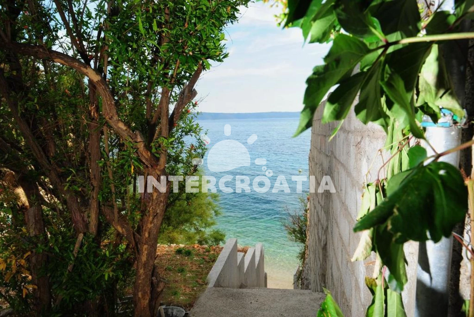 Apartmán Střední Dalmácie - Drašnice (Makarska) DA 17424 N3
