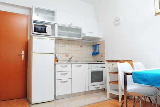 Apartmán Střední Dalmácie - Drašnice (Makarska) DA 17424 N3
