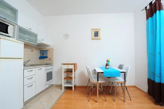 Apartmán Střední Dalmácie - Drašnice (Makarska) DA 17424 N3