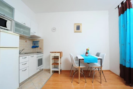 Apartmán Střední Dalmácie - Drašnice (Makarska) DA 17424 N3