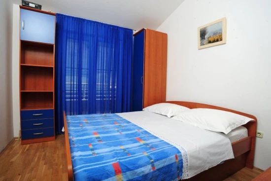 Apartmán Střední Dalmácie - Drašnice (Makarska) DA 17424 N3