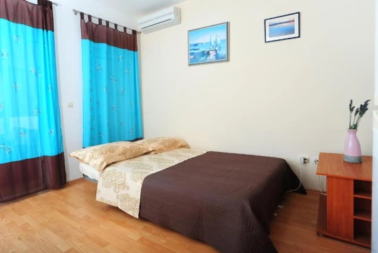 Apartmán Střední Dalmácie - Drašnice (Makarska) DA 17424 N3