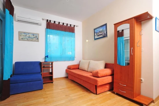Apartmán Střední Dalmácie - Drašnice (Makarska) DA 17424 N4