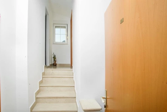 Apartmán Střední Dalmácie - Drašnice (Makarska) DA 17424 N4