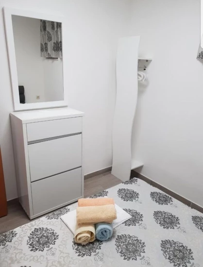 Apartmán Střední Dalmácie - Drašnice (Makarska) DA 17425 N2