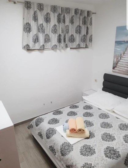 Apartmán Střední Dalmácie - Drašnice (Makarska) DA 17425 N2