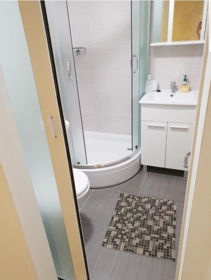 Apartmán Střední Dalmácie - Drašnice (Makarska) DA 17425 N2