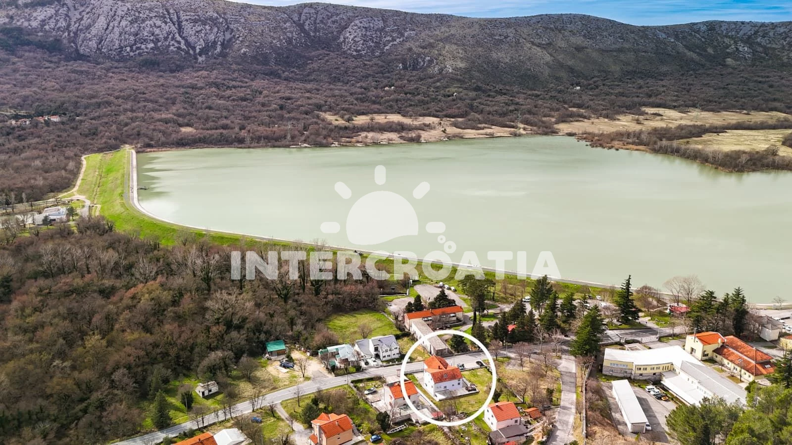 Apartmán Kvarner - Tribalj (Crikvenica) KV 10323 N1