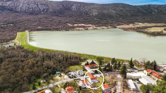 Apartmán Kvarner - Tribalj (Crikvenica) KV 10323 N2