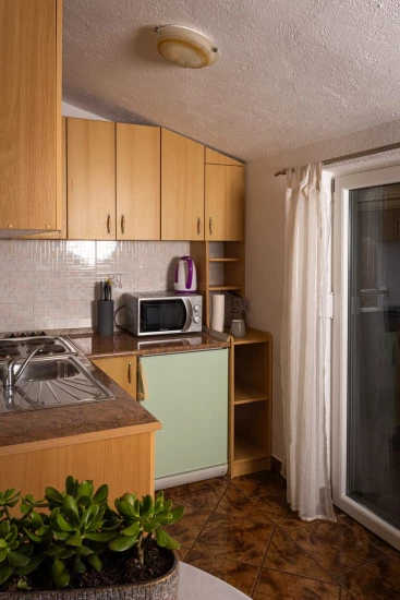 Apartmán Kvarner - Tribalj (Crikvenica) KV 10323 N2